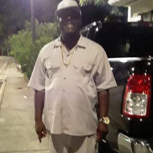 Meet your Posher, Alfonso